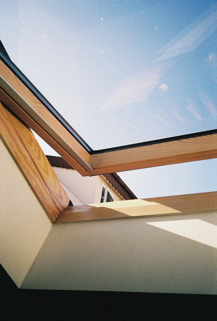 Velux — Artilux